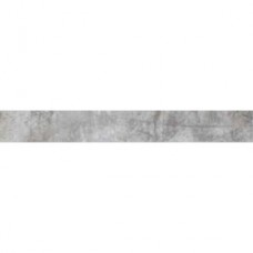 Плитка 7,5*60 Oxydum Silver Rett Плитка 7,5*60 Oxydum Silver Rett